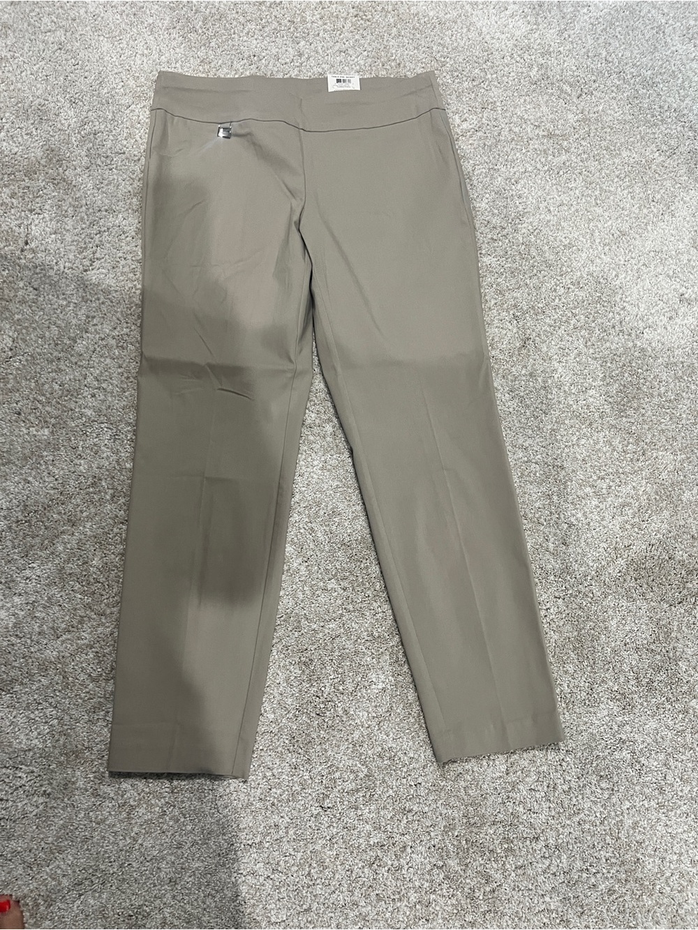Alfani Womens Pants